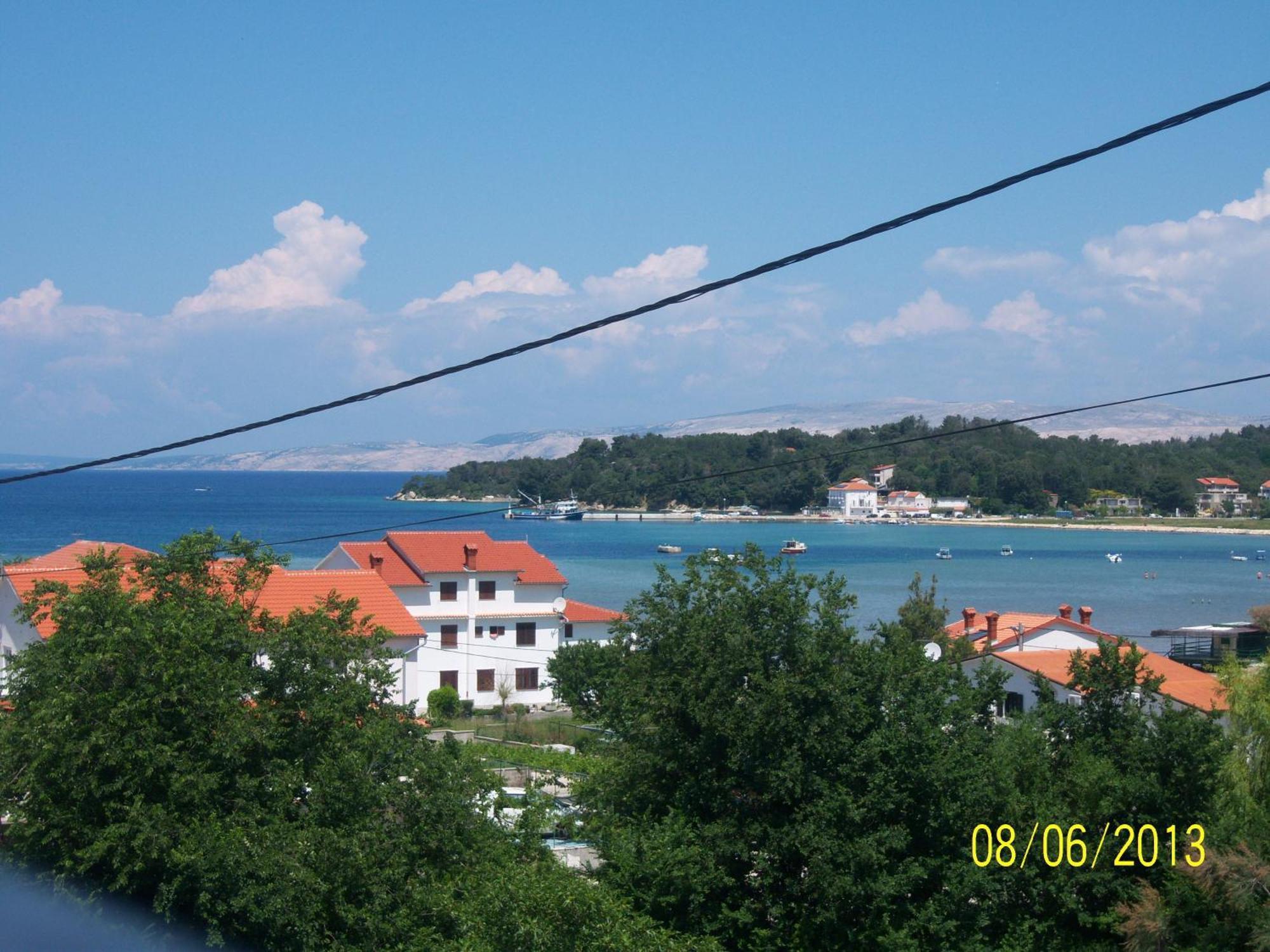 Apartments Marina Lopar Camera foto